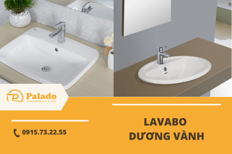 T&igrave;m hiểu về Lavabo dương v&agrave;nh (4)