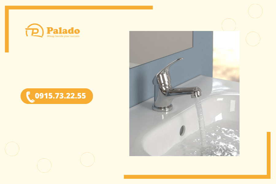 V&ograve;i chậu rửa th&acirc;n thấp