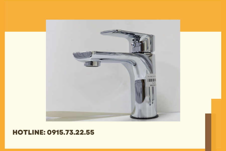 V&ograve;i rửa LAVABO