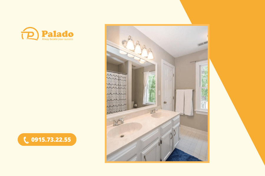 d&ugrave;ng gương to