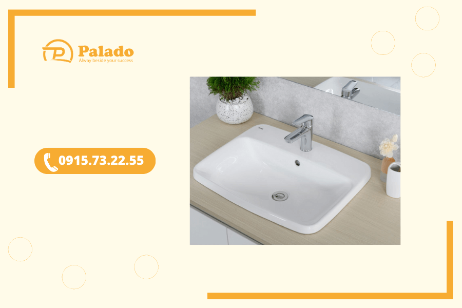 u và nhược điểm của các loại lavabo (3)