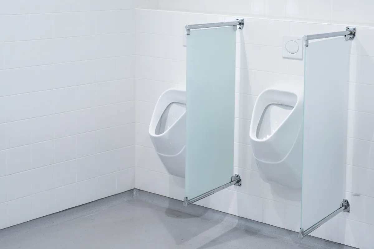 Lựa chọn bồn tiểu nam như thế nào?