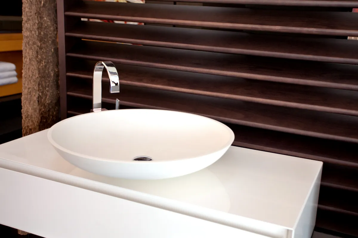 Hướng dẫn lắp đặt Lavabo tại nhà từ A Z (1) Hướng dẫn lắp đặt Lavabo tại nhà từ A Z (1)