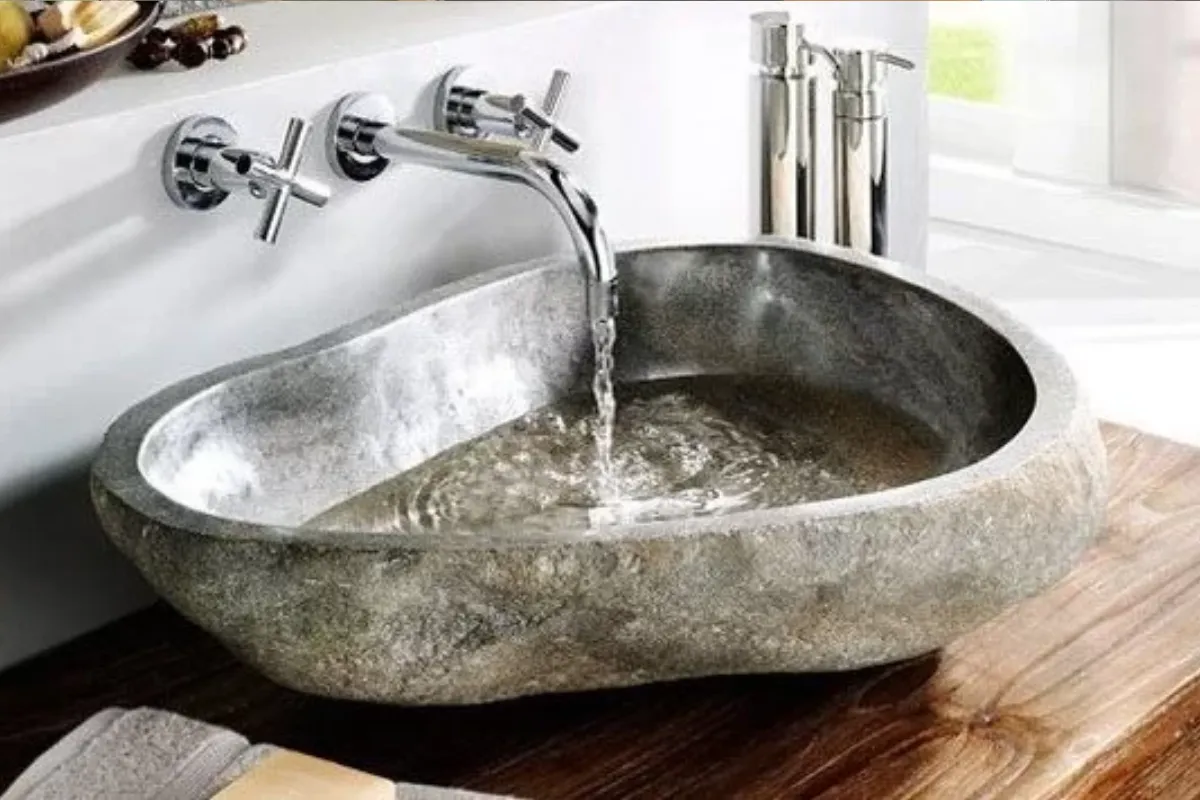 Hướng dẫn lắp đặt Lavabo tại nhà từ A Z (3) Hướng dẫn lắp đặt Lavabo tại nhà từ A Z (3)