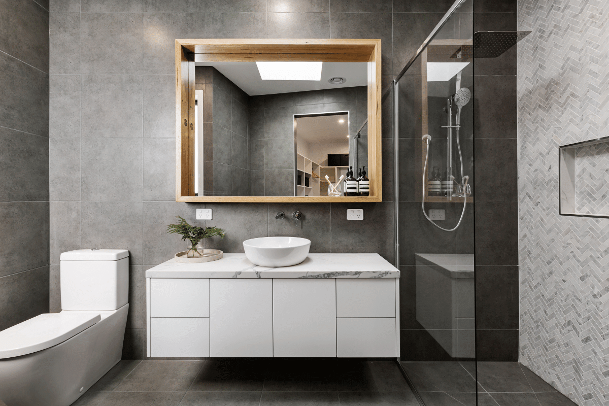 Thực trạng lắp đặt thiết bị vệ sinh tại chung cư (4) Sản phẩm chất lượng tốt