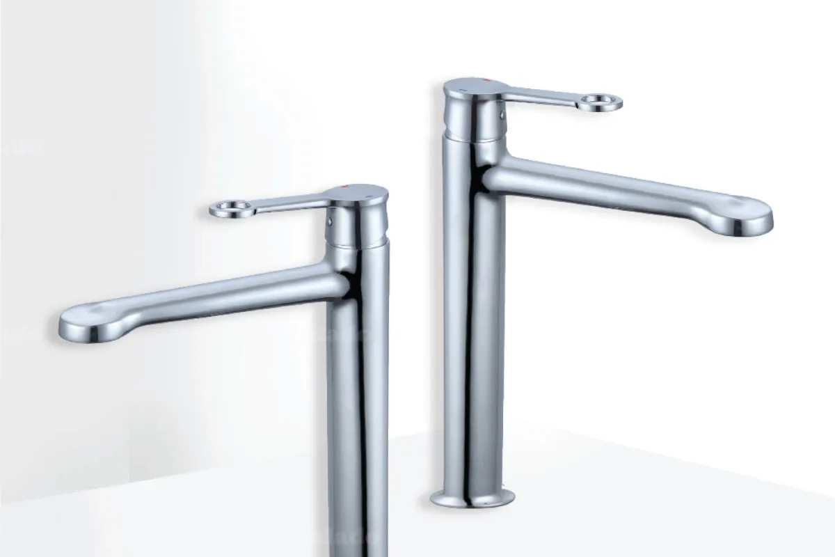 Vòi chậu rửa Palado PLD756A