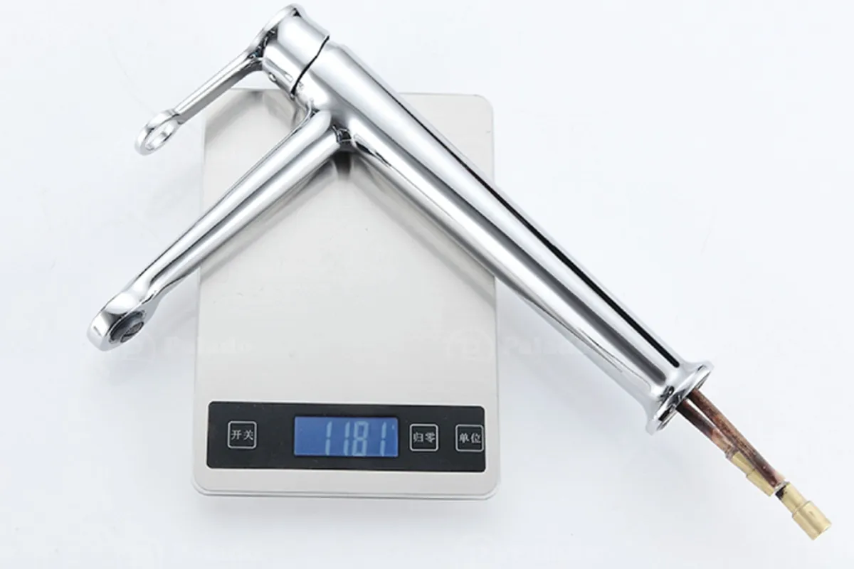 Vòi chậu rửa Palado PLD756A
