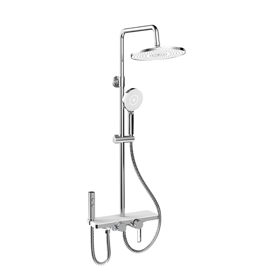 Giá vòi sen tắm Palado PLD901A