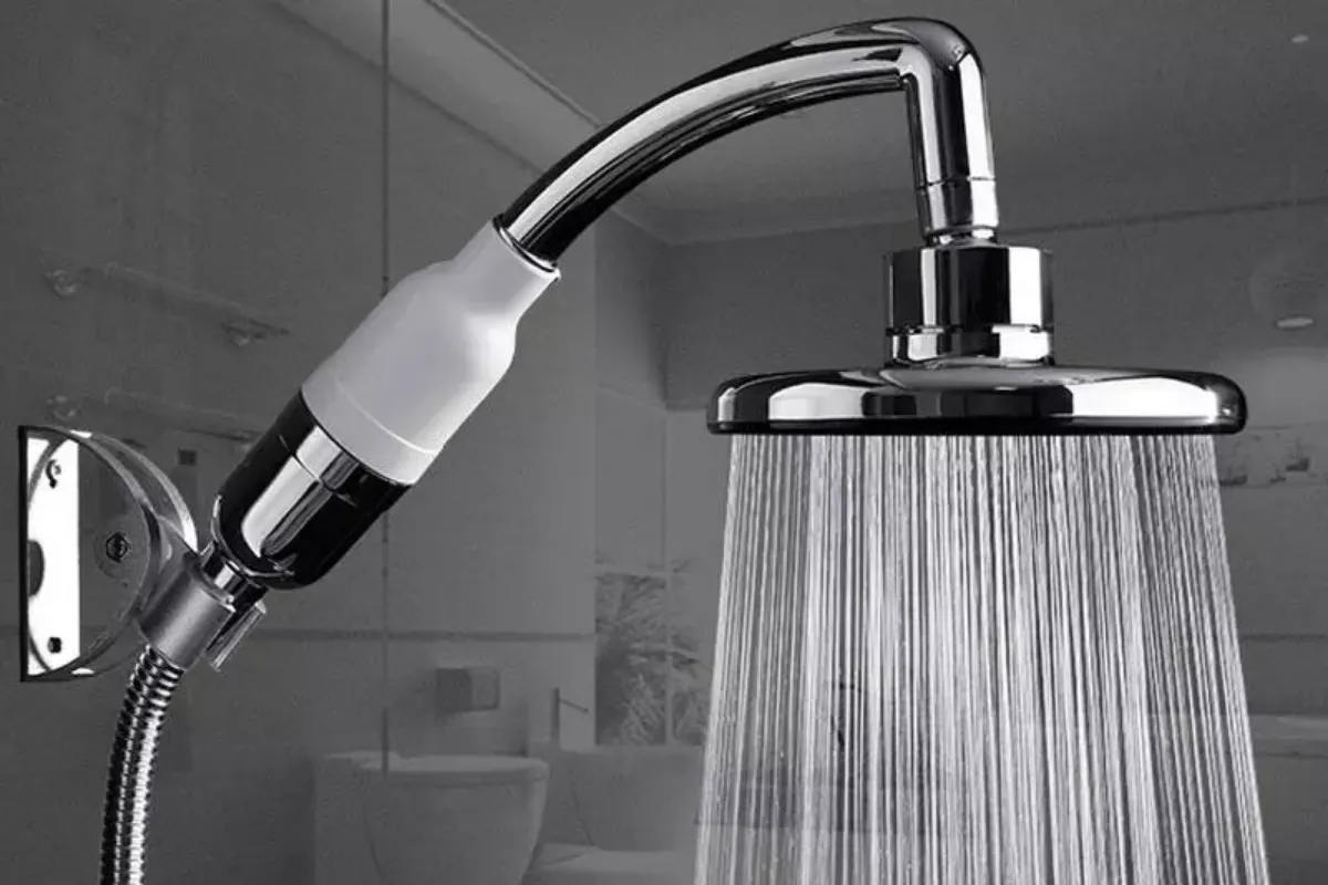 Nhược điểm của sen tắm tăng áp