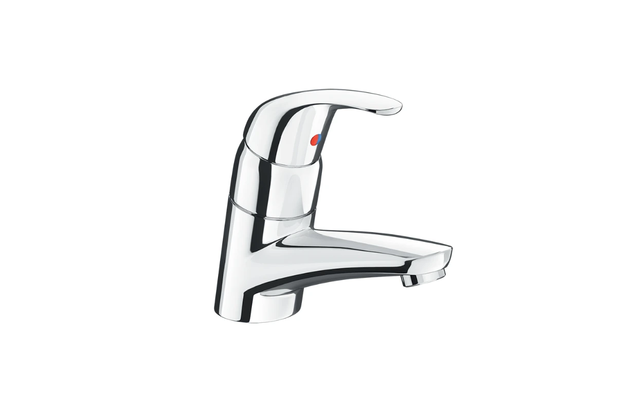 Giới thiệu về vòi chậu rửa Inax