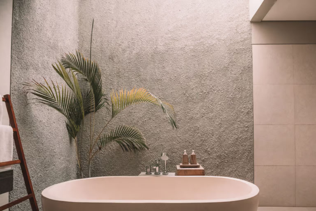 Đặc điểm của sơn đá