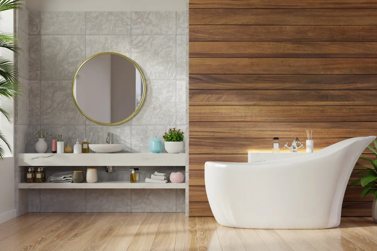 Top 5 cửa hàng thiết bị vệ sinh Bắc Ninh