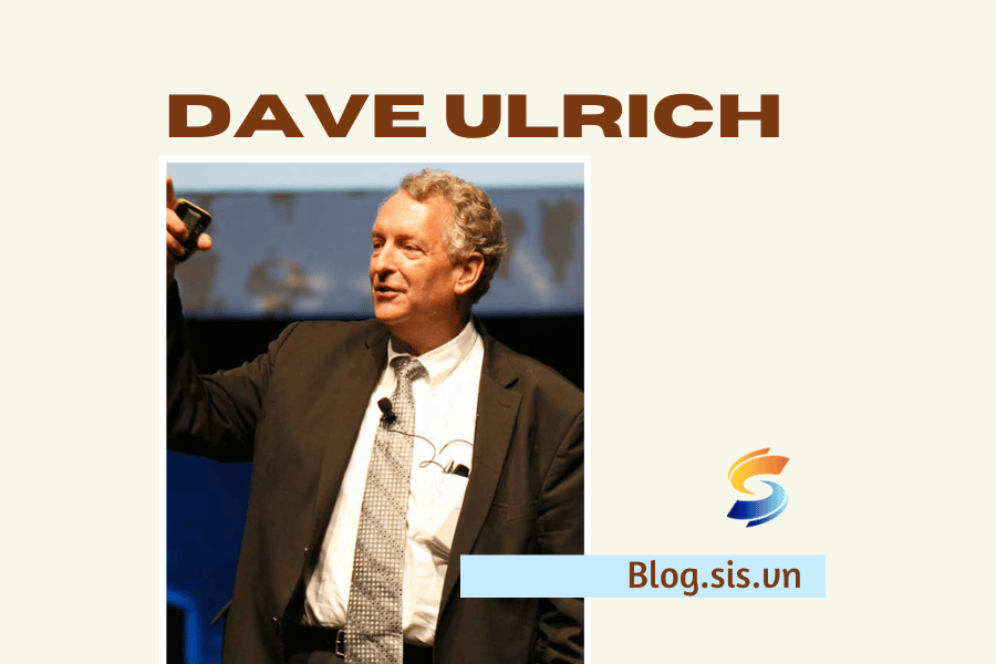 Dave Ulrich