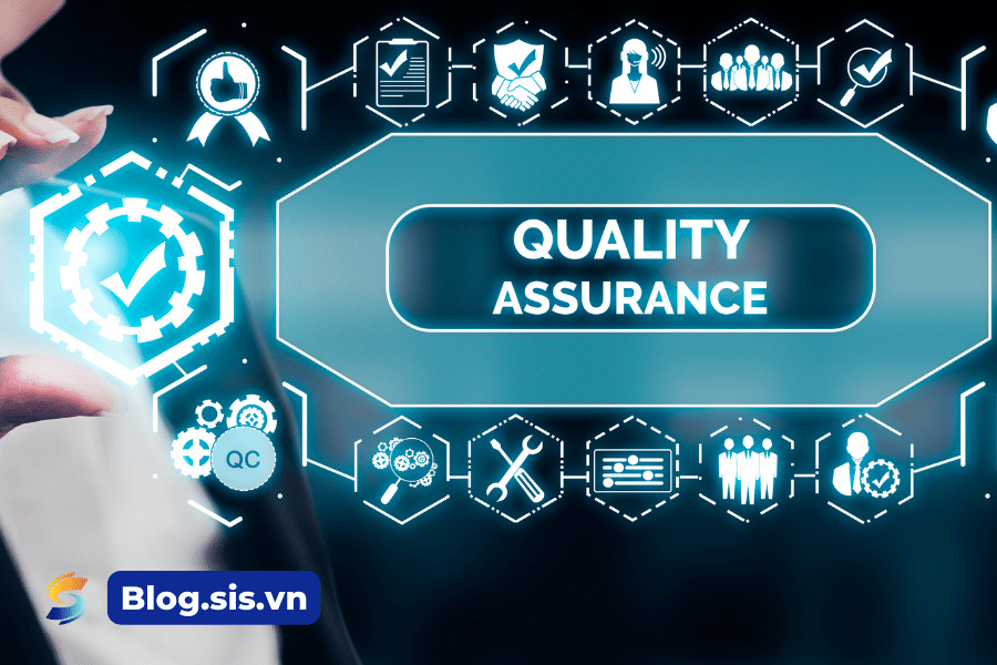 QA (Quality Assurance) là gì?