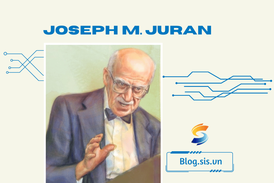 Joseph M. Juran
