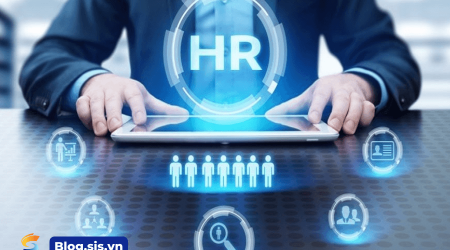 HRBP là gì? Vai trò và công việc của HRBP trong doanh nghiệp
