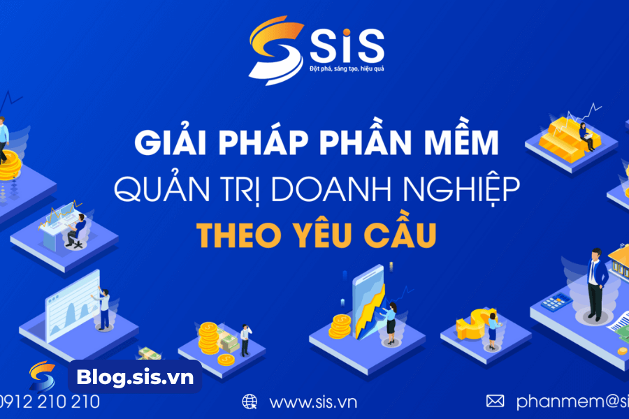 S.I.S Việt Nam là gì?