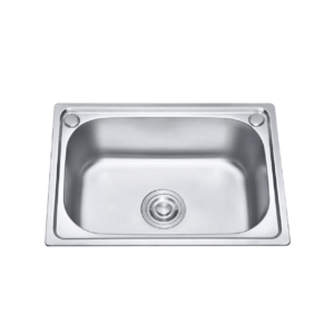 Chậu Rửa Chén Palado PLD656C (Kích Thước 530*380*190mm)