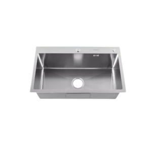 Chậu rửa chén Palado PLD655B INOX
