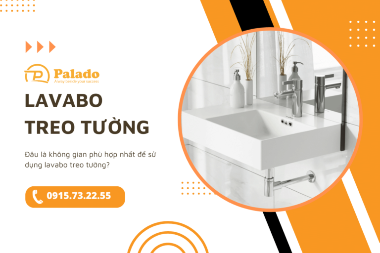 4 Ưu điểm của lavabo có chân mà bạn không nghĩ đến (6)