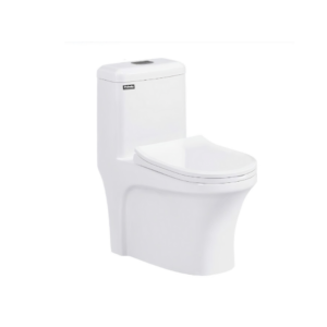 Bệt liền khối cao cấp nhập khẩu Palado 670B (Kích thước 650*360*745 mm)
