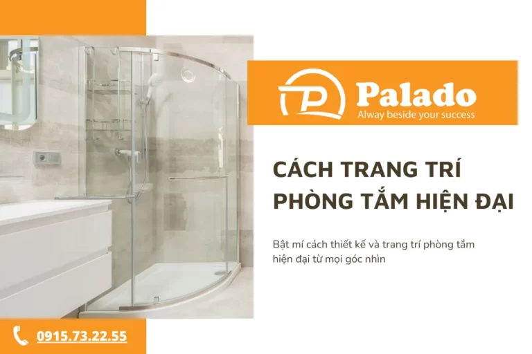 Bật mí cách thiết kế và trang trí phòng tắm hiện đại từ mọi góc nhìn (1)