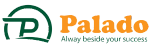 logo Palado