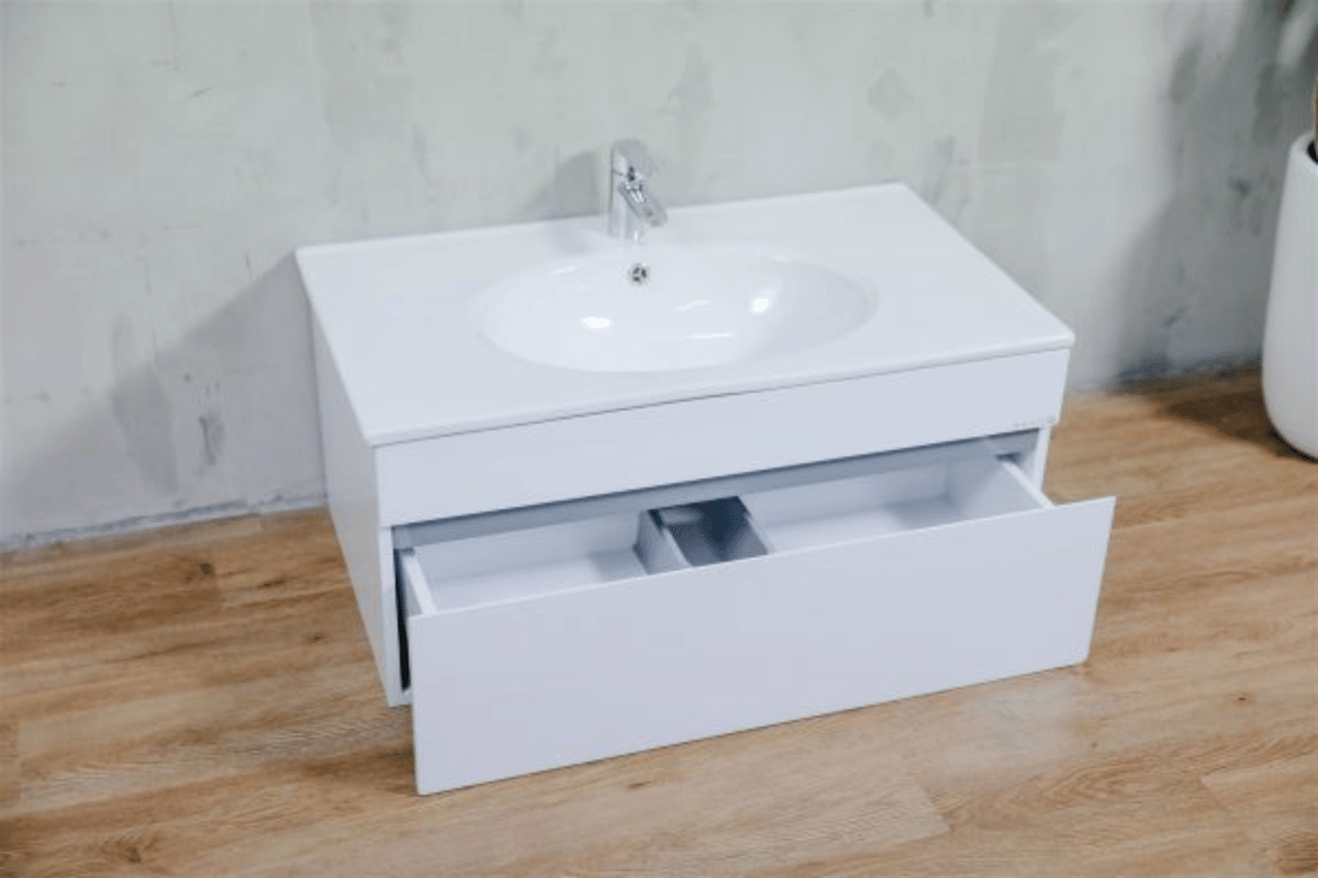 Tủ chậu rửa mặt lavabo – xu hướng mới cho không gian của bạn 