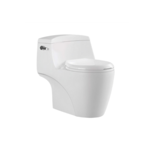 Bệt liền khối cao cấp nhập khẩu Palado 670C (Kích thước 700*490*650 mm)