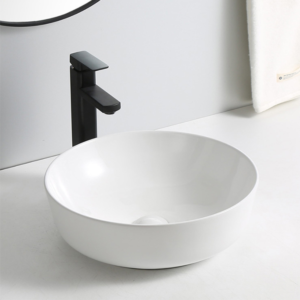 Chậu rửa lavabo dương bàn cao cấp Palado PLD869G