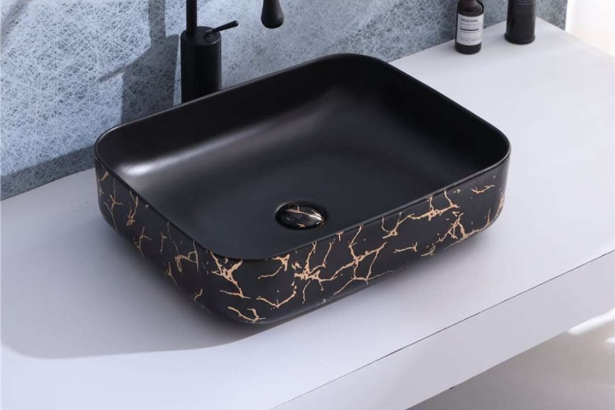 Chậu lavabo không chỉ là một sản phẩm vệ sinh mà còn là một biểu tượng thẩm mỹ trong phòng tắm