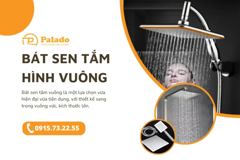 Bát sen tắm vuông là gì_ Ưu điểm của bát sen tắm vuông_2