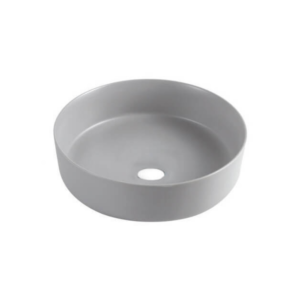 Chậu rửa Lavabo dương bàn LD-870E (KT  *350*160)- Xám