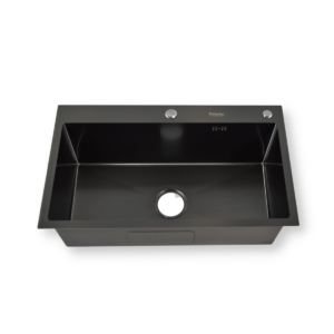 Chậu rửa bát Palado PLD655C
