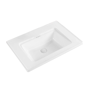 Chậu rửa lavabo âm bàn Palado PLD669F 700 x 500 x 210 mm