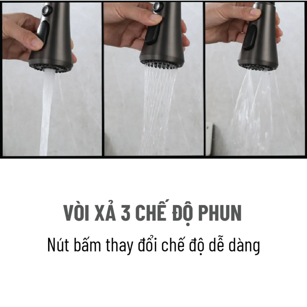 Thông số kỹ thuật của bộ chậu rửa bát Palado PLD655H