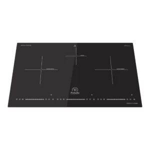 Bếp Từ 3 vùng nấu PALADO PLD6688I