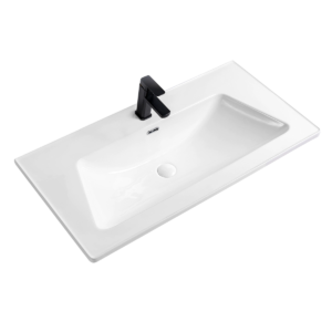 Chậu rửa lavabo âm bàn Palado PLD669B 900 x 500 x 200 mm