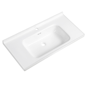 Chậu rửa lavabo âm bàn Palado PLD669E 900 x 500 x 220 mm