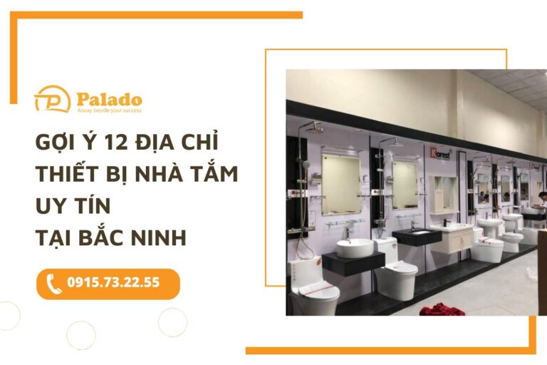 Gợi ý 12 địa chỉ chuyên cung cấp thiết bị nhà tắm uy tín tại Bắc Ninh_5