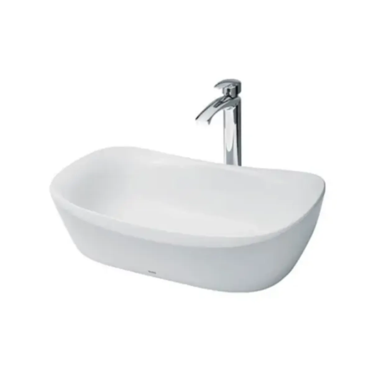 Thiết kế hiện đại và đẳng cấp với chậu rửa lavabo âm bàn PLD-668B. Một nét đẹp tinh tế cho không gian phòng tắm của bạn.