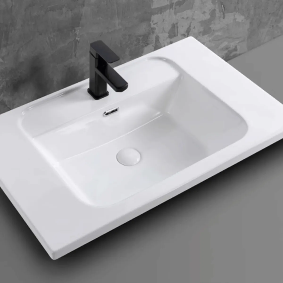 Chậu rửa lavabo âm bàn Palado – Sự kết hợp hoàn hảo giữa chất lượng và thiết kế.