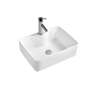 Chậu rửa lavabo âm bàn Palado PLD668C