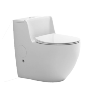 Bồn cầu liền khối cao cấp Palado PLD670E