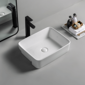 Chậu rửa lavabo dương bàn Palado PLD666H