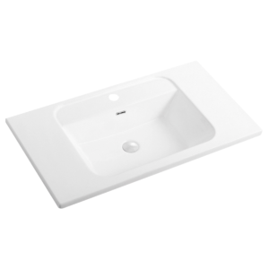 chậu rửa lavabo âm bàn PLD668B