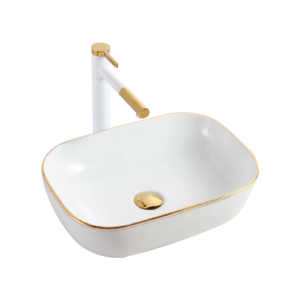 Chậu Rửa Lavabo Palado PLD869C Dương Bàn