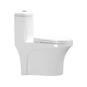 Xả nước êm và không kêu: Bên cạnh những tính năng xuất sắc khác, bồn cầu liền khối Palado PLD670B còn nổi bật với tính năng xả nước êm và không kêu. Điều này mang lại trải nghiệm sử dụng mượt mà và không gây phiền nhiễu cho người sử dụng lúc ban đêm hoặc trong những lúc yên tĩnh.