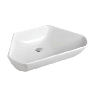 Chậu rửa lavabo Palado PLD668F dương bàn (3)