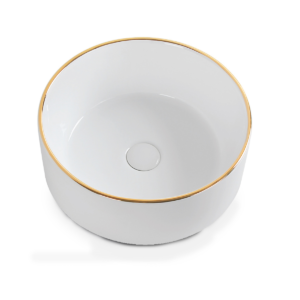 Chậu Rửa Lavabo Dương Bàn Palado PLD869A